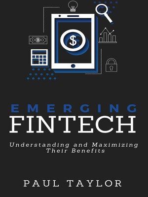 cover image of Emerging FinTech